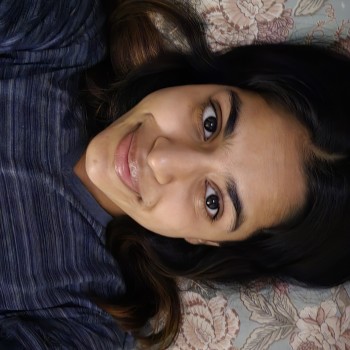 I like to believe in no makeup look sometimes